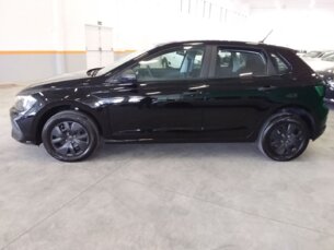 Foto 2 - Volkswagen Polo Track Polo 1.0 Track manual