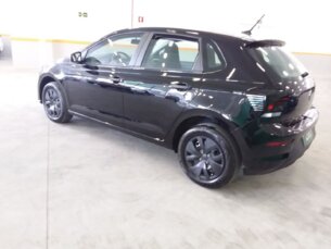 Foto 3 - Volkswagen Polo Track Polo 1.0 Track manual