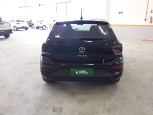 Foto 4 - Volkswagen Polo Track Polo 1.0 Track manual