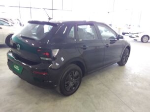 Foto 5 - Volkswagen Polo Track Polo 1.0 Track manual