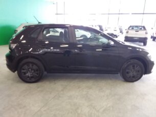 Foto 6 - Volkswagen Polo Track Polo 1.0 Track manual