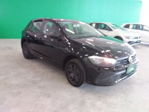 Foto 7 - Volkswagen Polo Track Polo 1.0 Track manual