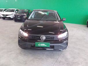 Foto 8 - Volkswagen Polo Track Polo 1.0 Track manual