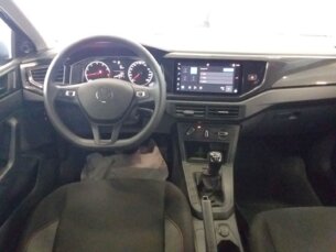 Foto 9 - Volkswagen Polo Track Polo 1.0 Track manual