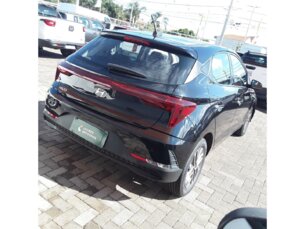 Foto 5 - Hyundai HB20 HB20 1.0 Limited Plus manual