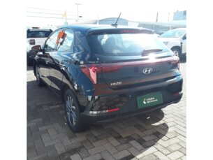 Foto 7 - Hyundai HB20 HB20 1.0 Limited Plus manual
