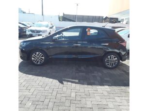 Foto 8 - Hyundai HB20 HB20 1.0 Limited Plus manual