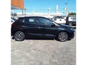 Foto 6 - Hyundai HB20 HB20 1.0 Limited Plus manual