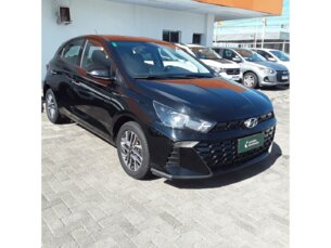 Foto 7 - Hyundai HB20 HB20 1.0 Limited Plus manual