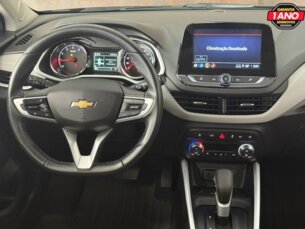 Foto 6 - Chevrolet Onix Onix 1.0 Turbo Premier (Aut) automático