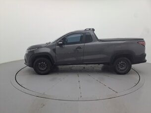 Foto 2 - Fiat Strada Strada 1.3 Cabine Plus Endurance manual