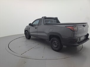 Foto 3 - Fiat Strada Strada 1.3 Cabine Plus Endurance manual