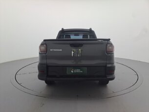 Foto 4 - Fiat Strada Strada 1.3 Cabine Plus Endurance manual