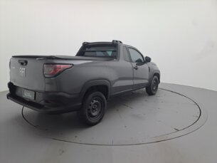 Foto 5 - Fiat Strada Strada 1.3 Cabine Plus Endurance manual