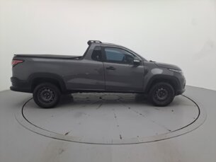 Foto 6 - Fiat Strada Strada 1.3 Cabine Plus Endurance manual