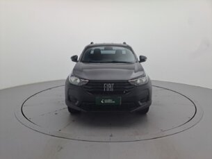 Foto 8 - Fiat Strada Strada 1.3 Cabine Plus Endurance manual