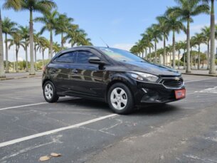 Foto 1 - Chevrolet Onix Onix 1.4 LT SPE/4 manual