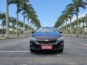 Foto 3 - Chevrolet Onix Onix 1.4 LT SPE/4 manual