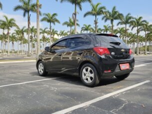 Foto 4 - Chevrolet Onix Onix 1.4 LT SPE/4 manual