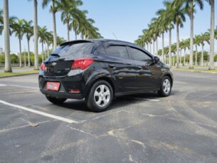 Foto 5 - Chevrolet Onix Onix 1.4 LT SPE/4 manual