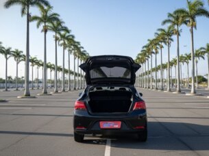 Foto 7 - Chevrolet Onix Onix 1.4 LT SPE/4 manual