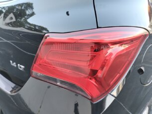 Foto 10 - Chevrolet Onix Onix 1.4 LT SPE/4 manual