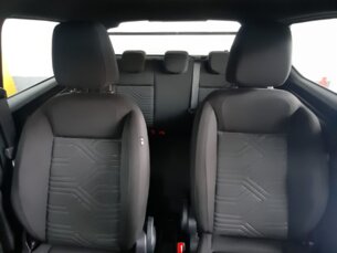 Foto 10 - Fiat Strada Strada 1.3 Cabine Dupla Freedom manual