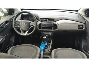 Foto 8 - Chevrolet Prisma Prisma 1.4 LT SPE/4 manual