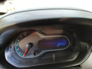 Foto 9 - Chevrolet Prisma Prisma 1.4 LT SPE/4 manual