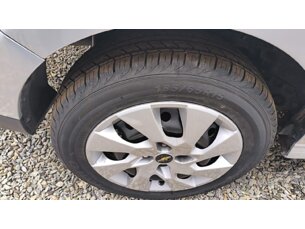 Foto 14 - Chevrolet Prisma Prisma 1.4 LT SPE/4 manual