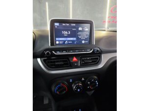 Foto 14 - Hyundai HB20 HB20 1.0 Vision (BlueAudio) manual