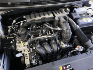 Foto 19 - Hyundai HB20 HB20 1.0 Vision (BlueAudio) manual