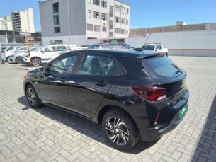 Foto 3 - Chevrolet Onix Onix 1.0 Turbo LT manual