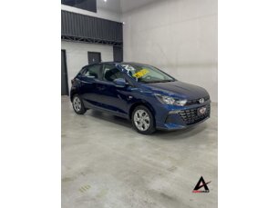 Foto 2 - Hyundai HB20 HB20 1.0 Sense Plus manual