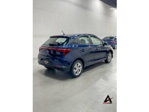 Foto 4 - Hyundai HB20 HB20 1.0 Sense Plus manual