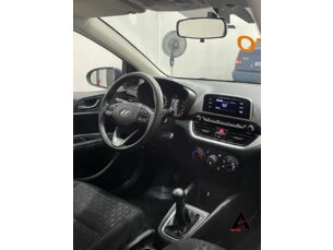 Foto 10 - Hyundai HB20 HB20 1.0 Sense Plus manual