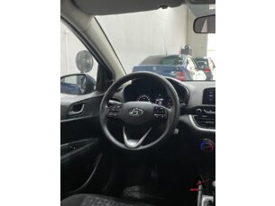 Foto 11 - Hyundai HB20 HB20 1.0 Sense Plus manual