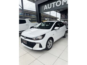 Foto 3 - Hyundai HB20 HB20 1.0 Sense Plus manual