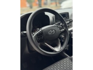 Foto 5 - Hyundai HB20 HB20 1.0 Sense Plus manual