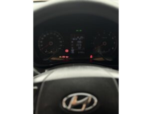 Foto 6 - Hyundai HB20 HB20 1.0 Sense Plus manual