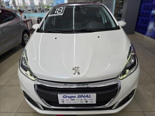 Foto 1 - Peugeot 208 208 Griffe 1.6 16V (Flex) (Aut) automático