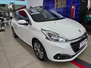 Foto 2 - Peugeot 208 208 Griffe 1.6 16V (Flex) (Aut) automático