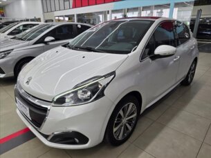 Foto 3 - Peugeot 208 208 Griffe 1.6 16V (Flex) (Aut) automático