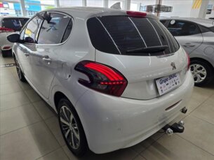 Foto 4 - Peugeot 208 208 Griffe 1.6 16V (Flex) (Aut) automático