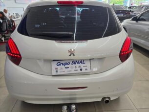 Foto 5 - Peugeot 208 208 Griffe 1.6 16V (Flex) (Aut) automático