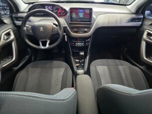 Foto 7 - Peugeot 208 208 Griffe 1.6 16V (Flex) (Aut) automático