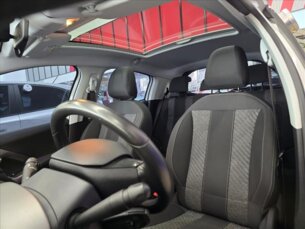 Foto 8 - Peugeot 208 208 Griffe 1.6 16V (Flex) (Aut) automático