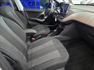 Foto 9 - Peugeot 208 208 Griffe 1.6 16V (Flex) (Aut) automático