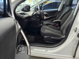 Foto 10 - Peugeot 208 208 Griffe 1.6 16V (Flex) (Aut) automático