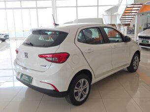 Foto 6 - Fiat Argo Argo 1.0 Drive manual